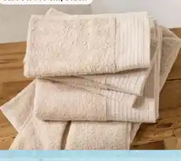 Aldi Nord Novitesse Duschtuch Angebot