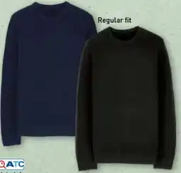 Aldi Nord Up2Fashion Herren Pullover Angebot