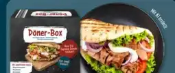 Aldi Nord Döner-Box Angebot