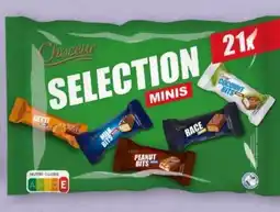 Aldi Nord Choceur Selection Mini Angebot