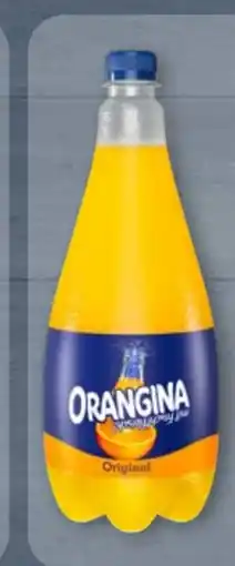 Aldi Nord Orangina Original Angebot