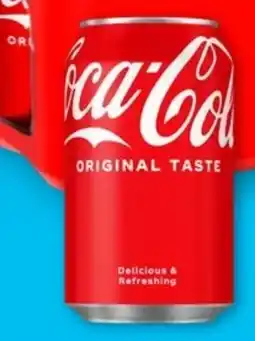 Aldi Nord Coca-Cola Cola Angebot