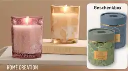 Aldi Nord Home Creation Duftkerze Angebot