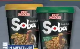 Aldi Nord Nissin Cup Noodles Soba Angebot