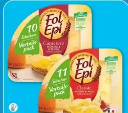 Aldi Nord Bongrain Fol Epi Käsescheiben Angebot