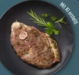 Aldi Nord Meine Metzgerei Lammkeulenscheibe Angebot