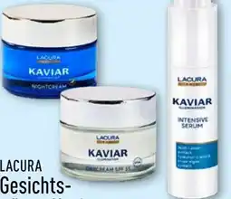 Aldi Nord Lacura Gesichtspflege Kaviar Angebot