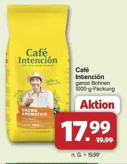 Famila Nord West Café Intención Angebot