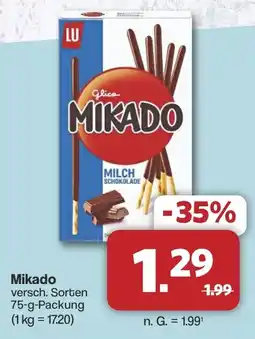Famila Nord West Mikado Angebot