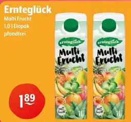 Getränke Hoffmann Ernteglück Multi Frucht Angebot