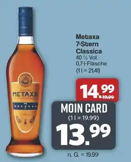 Famila Nord West Metaxa 7-Stern Classica Angebot