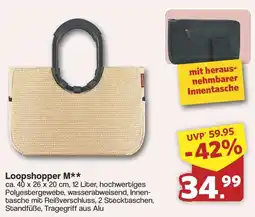 Famila Nord West Loopshopper M Angebot