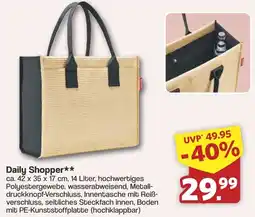 Famila Nord West Daily Shopper Angebot