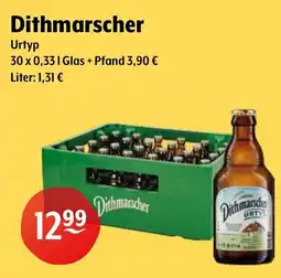 Getränke Hoffmann Dithmarscher Urtyp Angebot