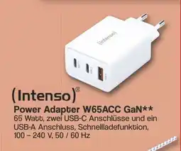 Famila Nord West Intensio Power Adapter W65ACC GaN Angebot