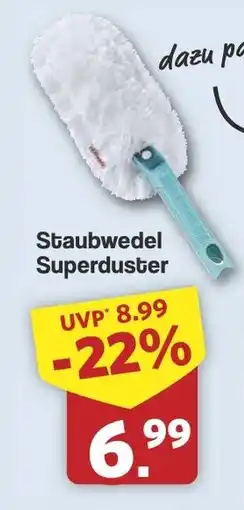 Famila Nord West Staubwedel Superduster Angebot
