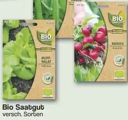 Famila Nord West Bio Saatgut Angebot