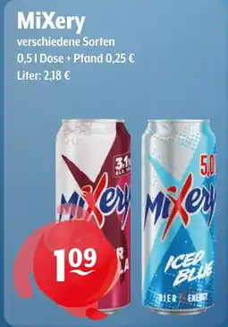 Getränke Hoffmann MiXery Angebot