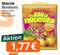 Famila Nord West Storck Bonbons Angebot