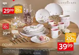 XXXLutz Landscape kombi-service „colorful spring“ Angebot