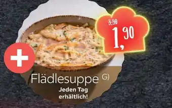 XXXLutz Flädlesuppe Angebot