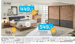 XXXLutz Nachtschrank Angebot