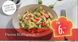 XXXLutz Penne blattspinat Angebot