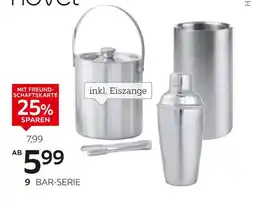 XXXLutz Novel cocktail-shaker Angebot