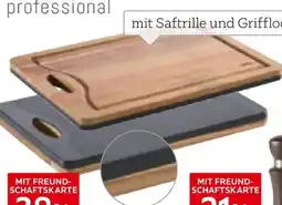 XXXLutz Schneidebrett, holz/kunststoff Angebot