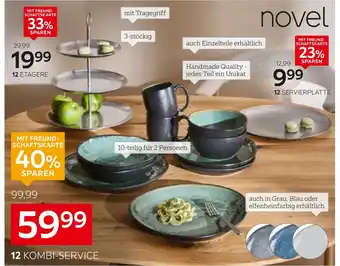 Novel kombi-service „sören“