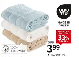 XXXLutz Esposa gästetuch-set Angebot