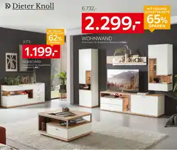 XXXLutz Wohnwand Angebot