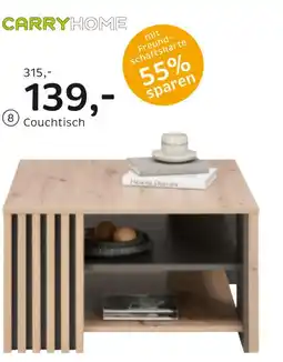 XXXLutz Couchtisch Angebot