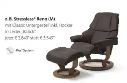 XXXLutz Stressless sessel reno (m) Angebot