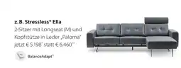 XXXLutz Stressless ella Angebot