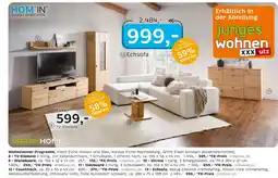 XXXLutz Tv-element Angebot