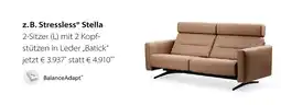 XXXLutz Stressless stella Angebot