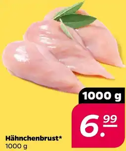 NETTO Hähnchenbrust Angebot