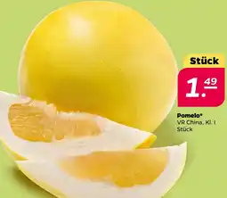 NETTO Pomelo Angebot