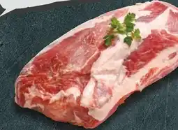 NETTO Die Rostocker Schweinenacken ohne Knochen Angebot