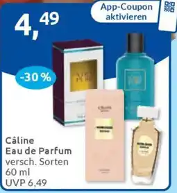 Budni Câline Eau de Parfum Angebot