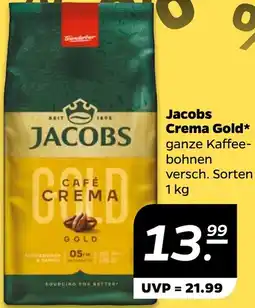 NETTO Jacobs Crema Gold Angebot