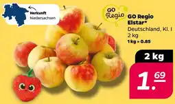 NETTO GO Regio Elstar Angebot