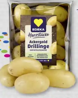 Edeka Edeka Herzstücke Ackergold Drillinge Angebot