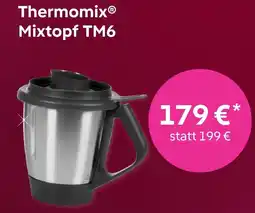Vorwerk Thermomix Mixtopf TM6 Angebot