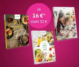Vorwerk Thermomix Kochbücher Angebot