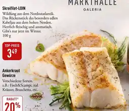 Galeria Markthalle Skreifilet-LOIN Angebot