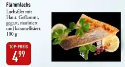 Galeria Markthalle Flammlachs Angebot