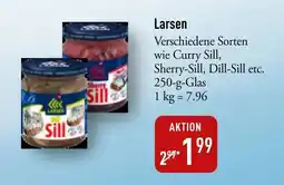 Galeria Markthalle Larsen Angebot