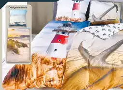 NETTO Renforcé Bettwäsche Angebot